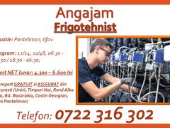 Frigotehnist