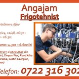 Frigotehnist